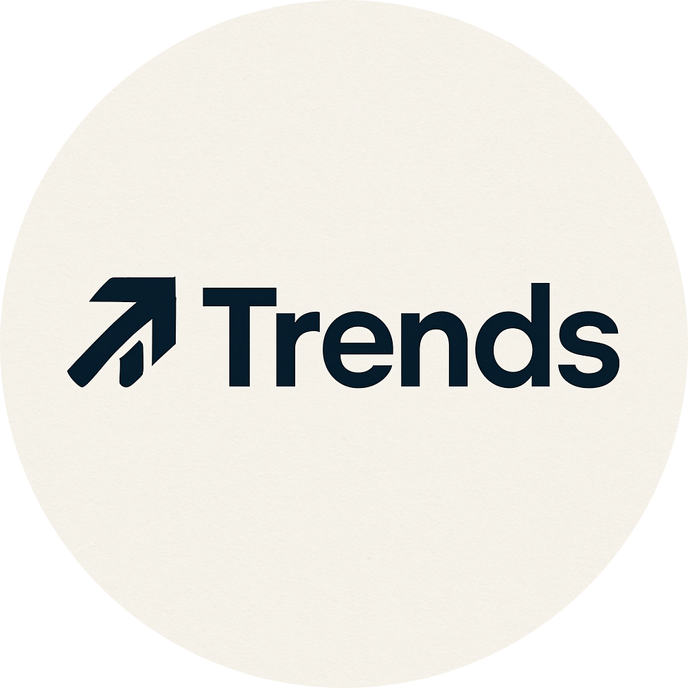 Trends Logo